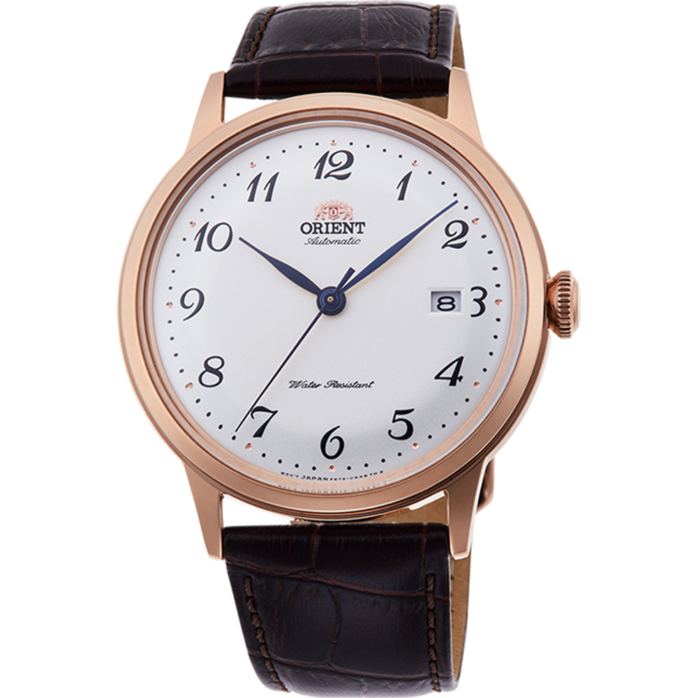 Orient Bambino RA-AC0001S10B Bambino II montre