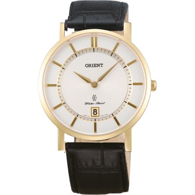 Montre Orient Quartz FGW01002W0 Class