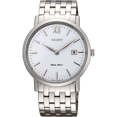 Montre Orient Quartz LGW00004W0 Dressy Elegant