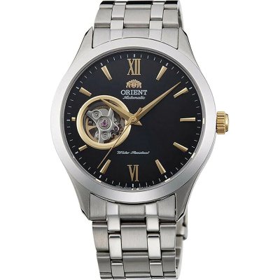 Montre Orient Automatic FAG03002B0 Open Heart