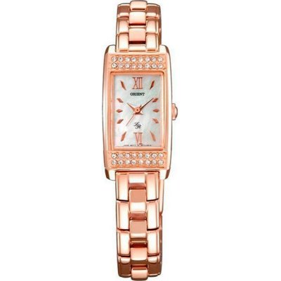 Montre Orient Quartz FUBTY002W0 Dressy Elegant