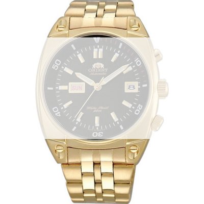 Bracelet Orient straps KDCFDGG