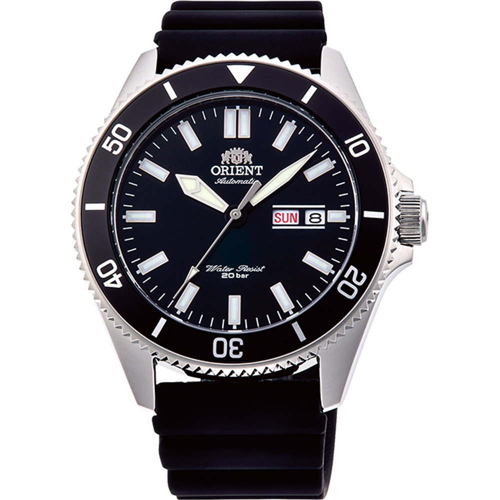 Montre Orient Mako RA-AA0010B19B Mako III