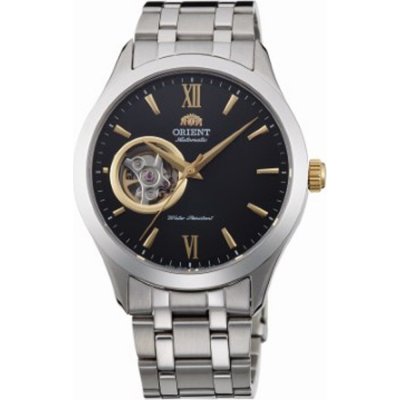 Montre Orient Automatic FAG03002B0 Open Heart