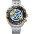 Montre Orient Classic RA-AA0E08Y30B World Map - 75th Anniversary