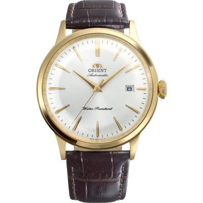 Montre Orient RA-AC0028S30B Bambino