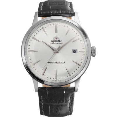 Montre Orient RA-AC0031S30B Bambino