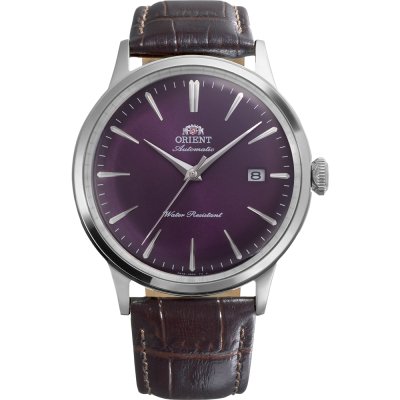 Montre Orient RA-AC0032V30B Bambino