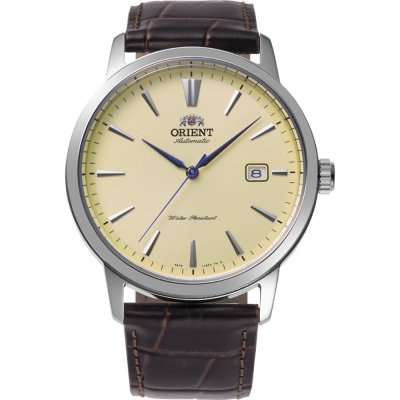 Montre Orient Contemporary RA-AC0F16S30B