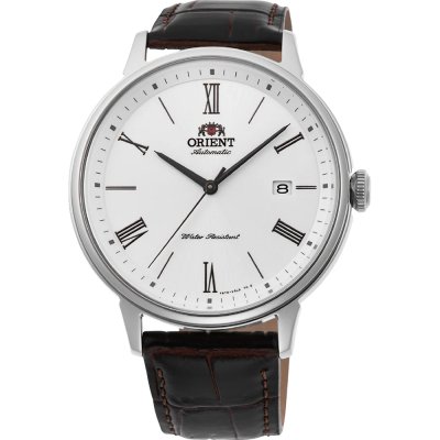 Montre Orient Automatic RA-AC0J06S30B Simple Roman