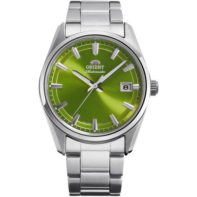 Montre Orient Stretto RA-AC0R05E30B Stretto Date