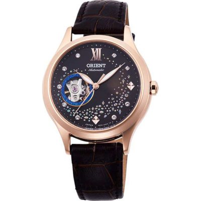 Montre Orient Automatic RA-AG0017Y10B-SC Blue Moon II