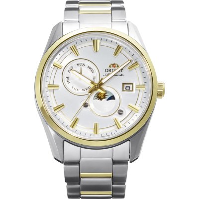 Montre Orient RA-AK0312S30B Stretto Moon