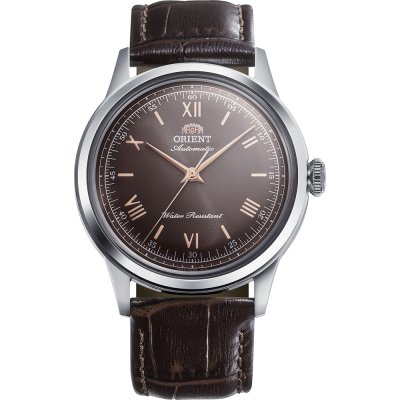 Montre Orient RA-BB0004Y30B Bambino