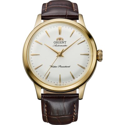 Montre Orient Bambino RA-BB0101S30B
