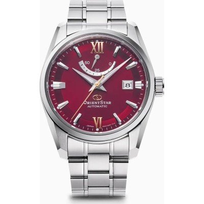 Montre Orient Star RE-AU0111R00B Orient Star - Automatic