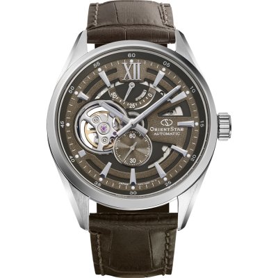 Montre Orient Star RE-AV0139Y00B Orient Star - Open Heart