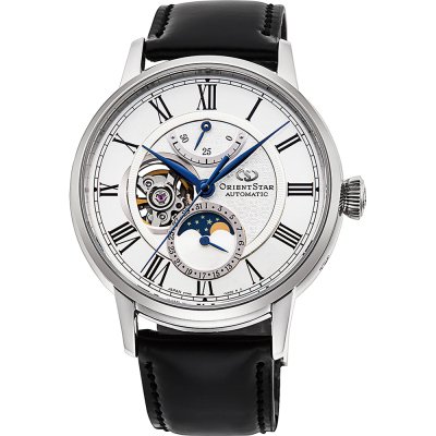 Montre Orient Star - M Collection RE-AY0106S00B M45 Pleiades