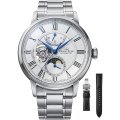 Montre Orient Star - M Collection RE-BT0005S00B M45 F7
