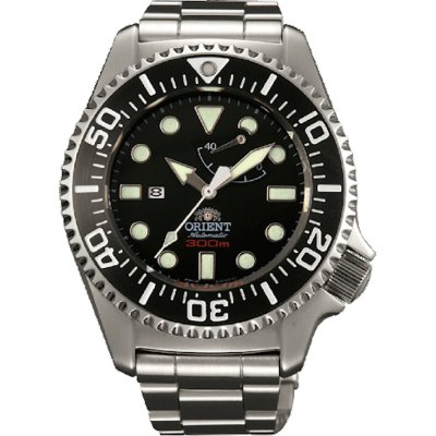Montre Orient SEL02002B0 Pro Saturation Diver