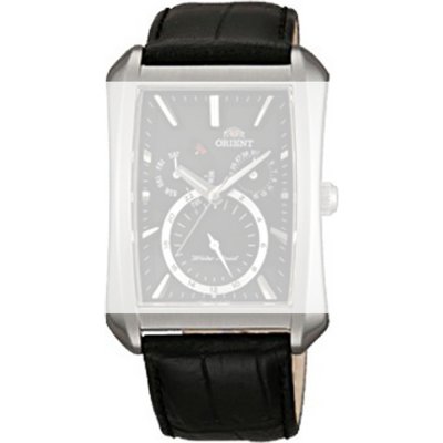 Bracelet Orient straps UDDWHSB