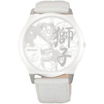 Bracelet Orient straps UDDYESW