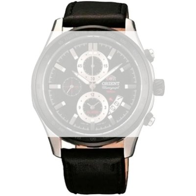 Bracelet Orient straps UDDZWSB