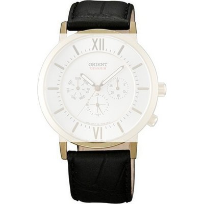 Bracelet Orient straps UDEBQAC