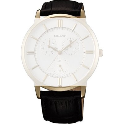 Bracelet Orient straps UDEQKAB