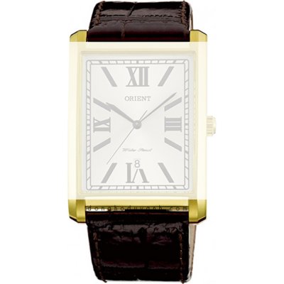 Bracelet Orient straps UDEQZAT