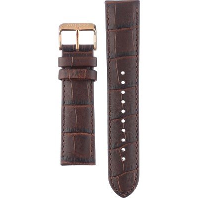 Bracelet Orient straps UDETWRC