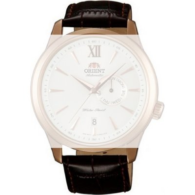 Bracelet Orient straps UDEUXRC