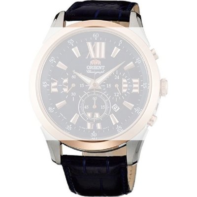 Bracelet Orient straps UDEVHSD