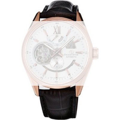 Bracelet Orient straps UDFCNRC