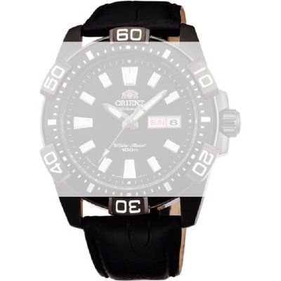 Bracelet Orient straps UDFDP0B