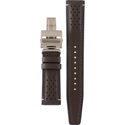 Bracelet Orient straps UL00R012G0 Orient Star - Open Heart