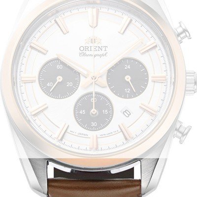 Bracelet Orient UL01V012J0 Solar Chronograph