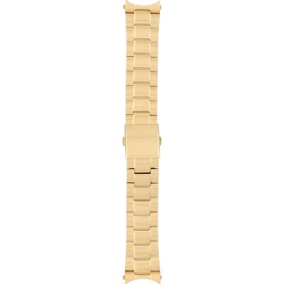 Bracelet Orient UM014111G0 Contemporary Semi-skeleton