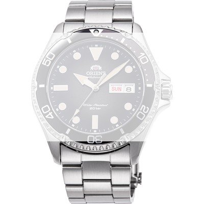 Bracelet Orient UM025117J0 Mako Kamasu
