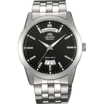Montre Orient Automatic FEV0S003BH Union