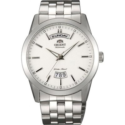 Montre Orient Automatic FEV0S003WH Union