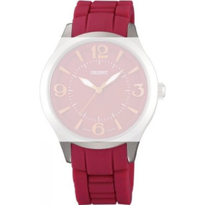 Bracelet Orient straps VDEUVSH