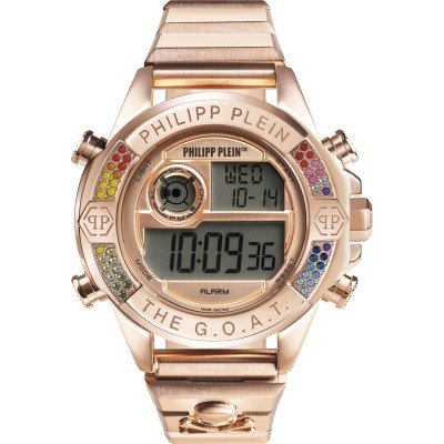 Montre Philipp Plein PWFAA0721
