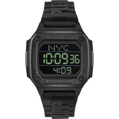 Montre Philipp Plein PWHAA0221