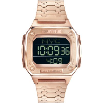 Montre Philipp Plein PWHAA0721