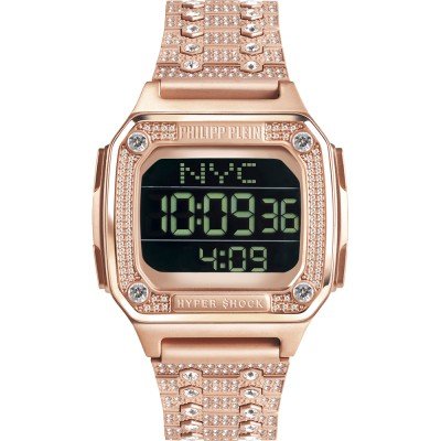 Montre Philipp Plein PWHAA1221
