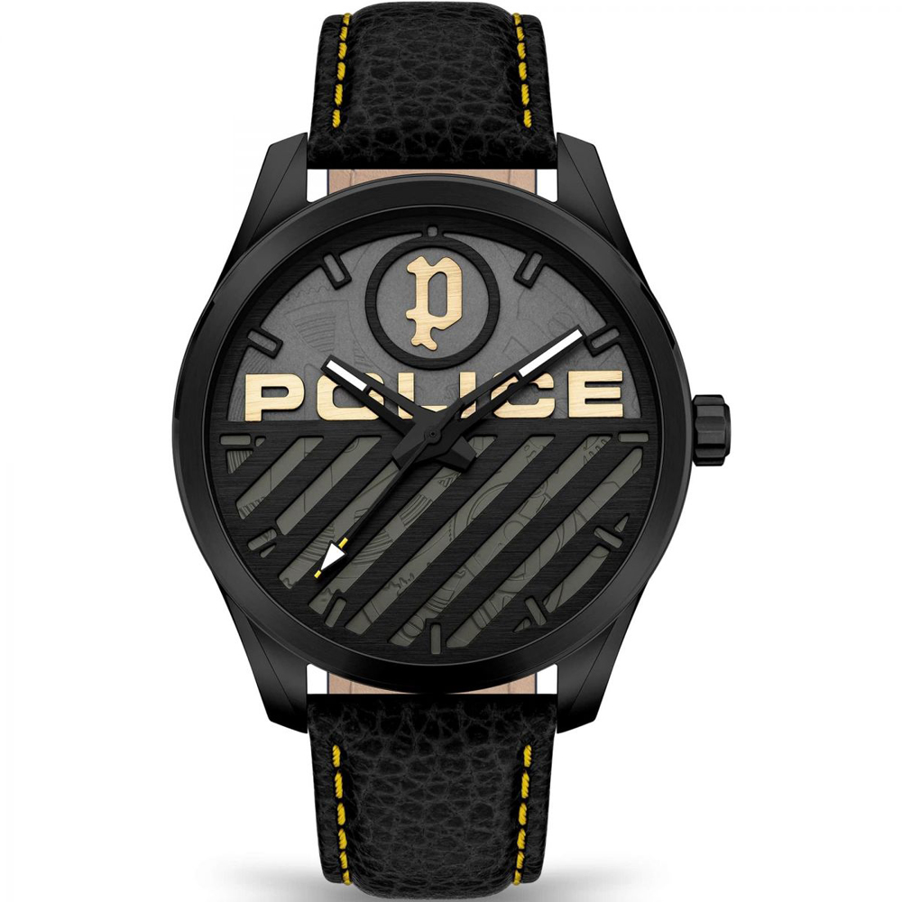 Montre Police PEWJA2121403 Grille