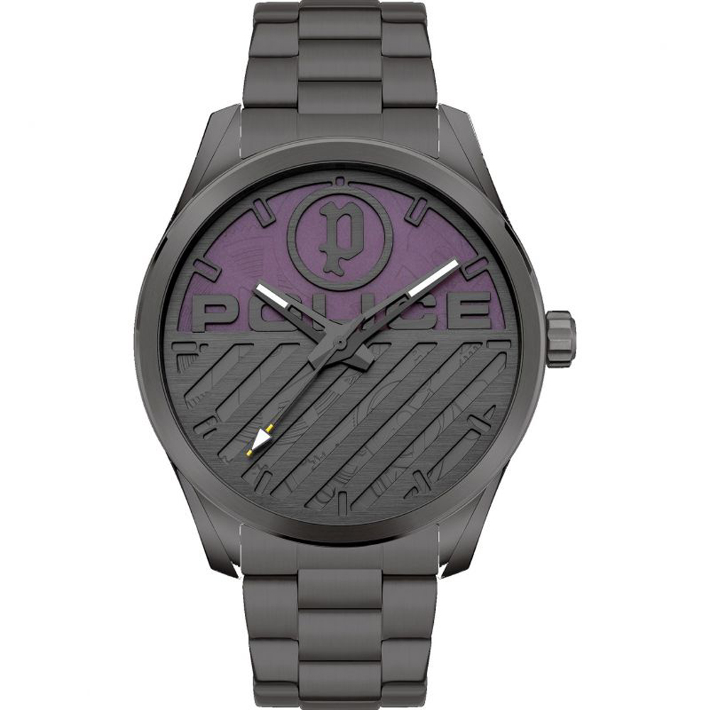 Montre Police PEWJG2121405 Grille