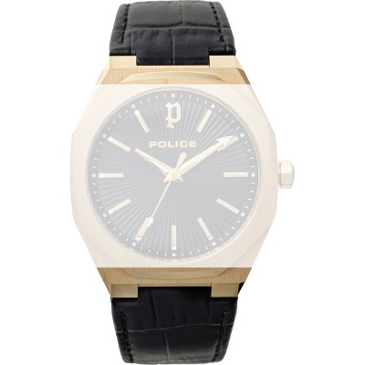 Bracelet Police PESGA0040502-STL Reinga