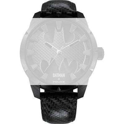 Bracelet Police PESGA0075502-STL The Bat
